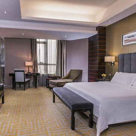 Vienna Hotel Dongguan Gaobu Buitenkant foto