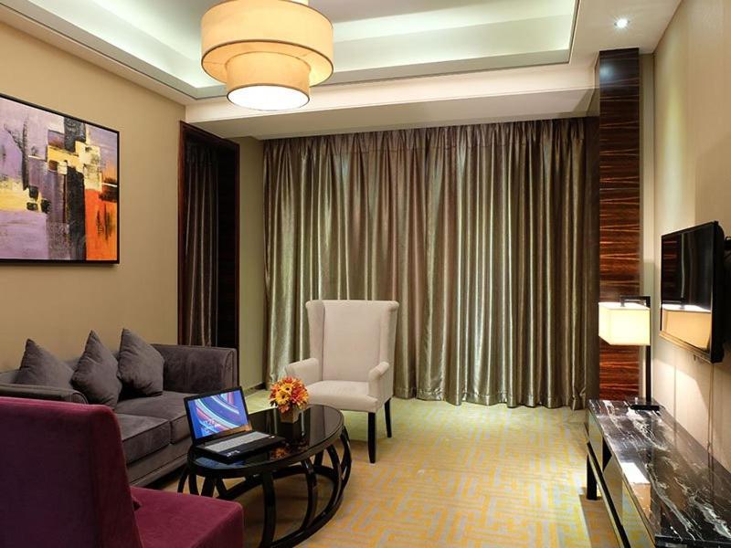 Vienna Hotel Dongguan Gaobu Buitenkant foto